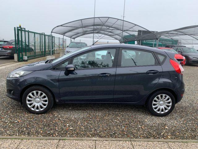 FORD Fiesta 1.2 60CV 5 porte Titanium