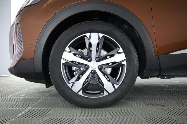 PEUGEOT 5008 5008 BlueHDi 130 S&S EAT8 GT