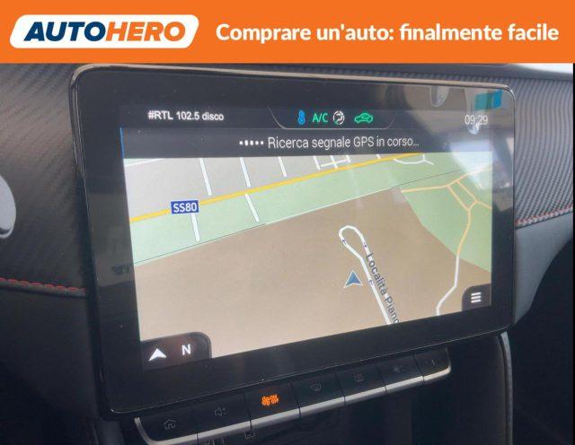 MG ZS 1.5 VTi-tech Luxury