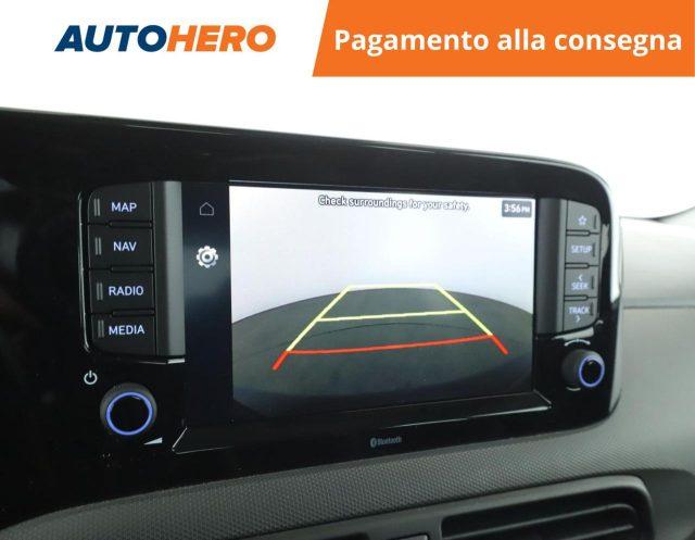 HYUNDAI i10 1.0 MPI Connectline