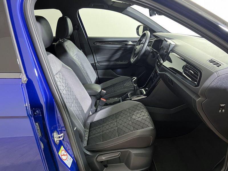 Volkswagen T-Roc T-Roc 1.0 tsi R-Line 110cv