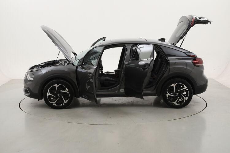 Citroen C4 Shine BR614130 1.2 Benzina 131CV