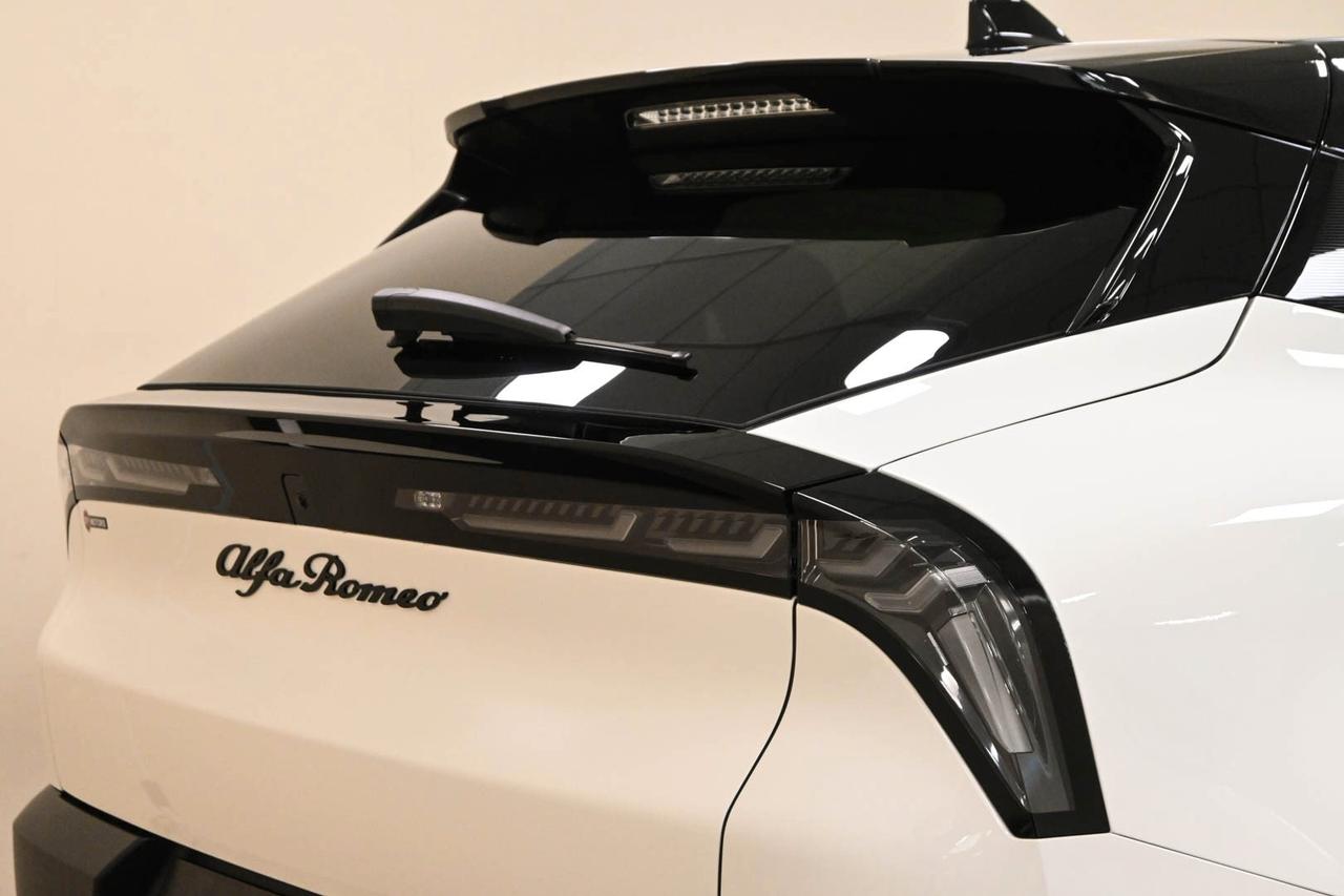 ALFA ROMEO Junior Junior 1.2 136 CV Hybrid eDCT...