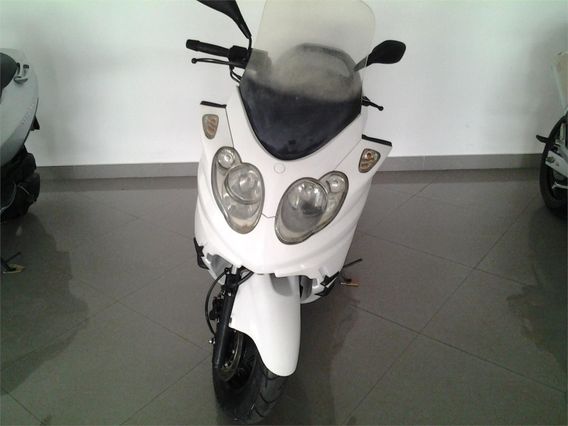 LINGHAI JANGSU POWER 300