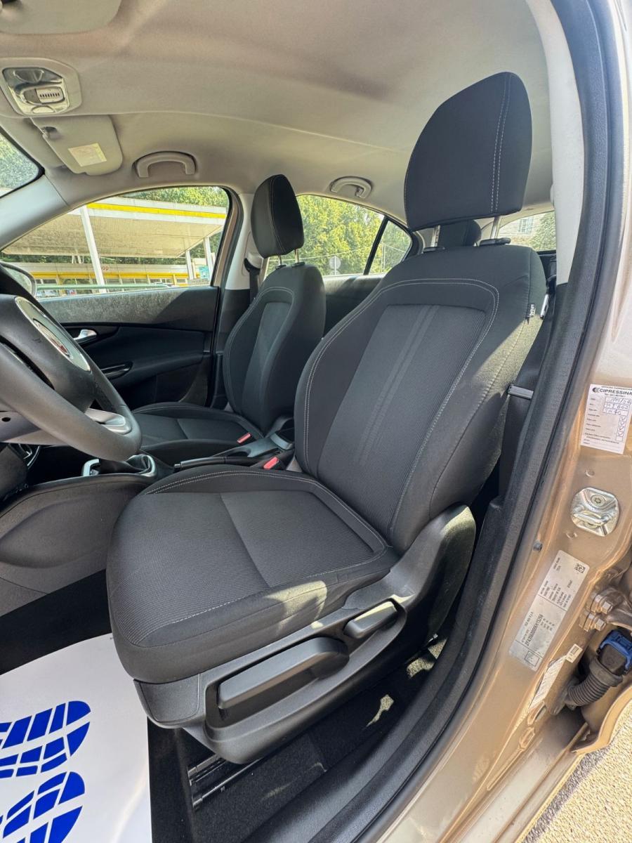 FIAT - Tipo - 1.4 T-Jet 120CV GPL 5p. Easy