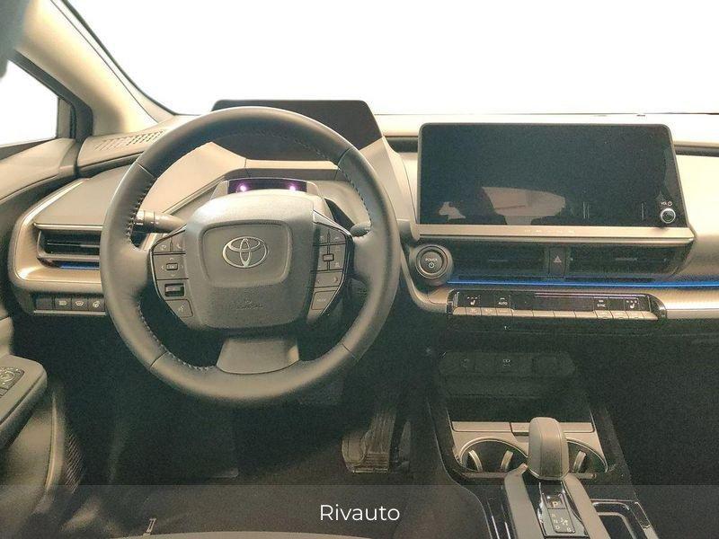 Toyota Prius 2.0 phev Lounge