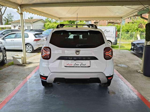 DACIA Duster GPL UNICOPROP. Prestige Up