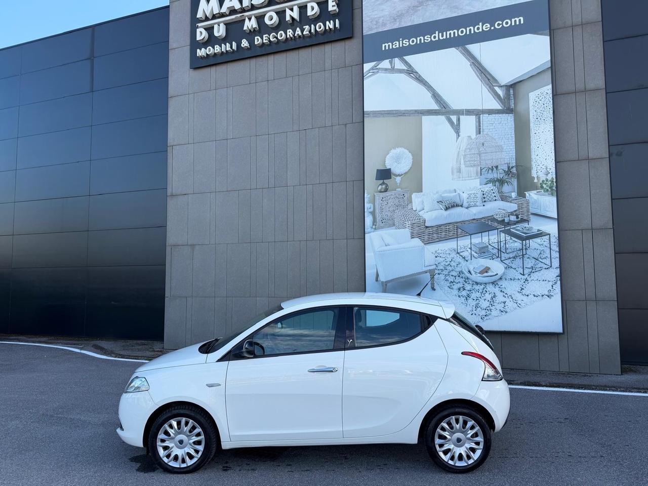 Lancia Ypsilon 1.3 MJT 16V 95 CV 5 porte S&S Platinum