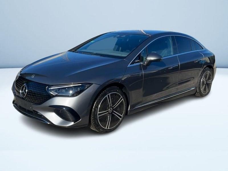 Mercedes-Benz EQE 300 Premium Extra