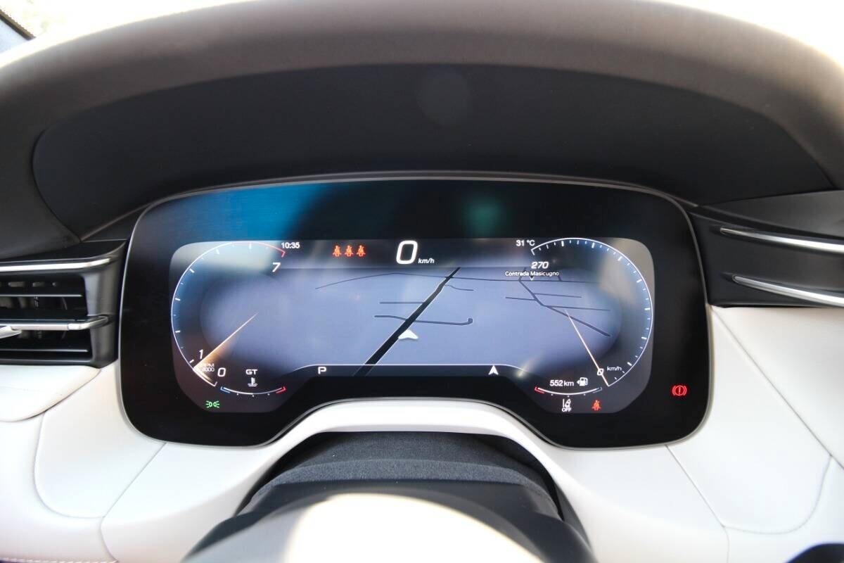 Maserati Grecale MHEV 330 CV Modena|09.2023