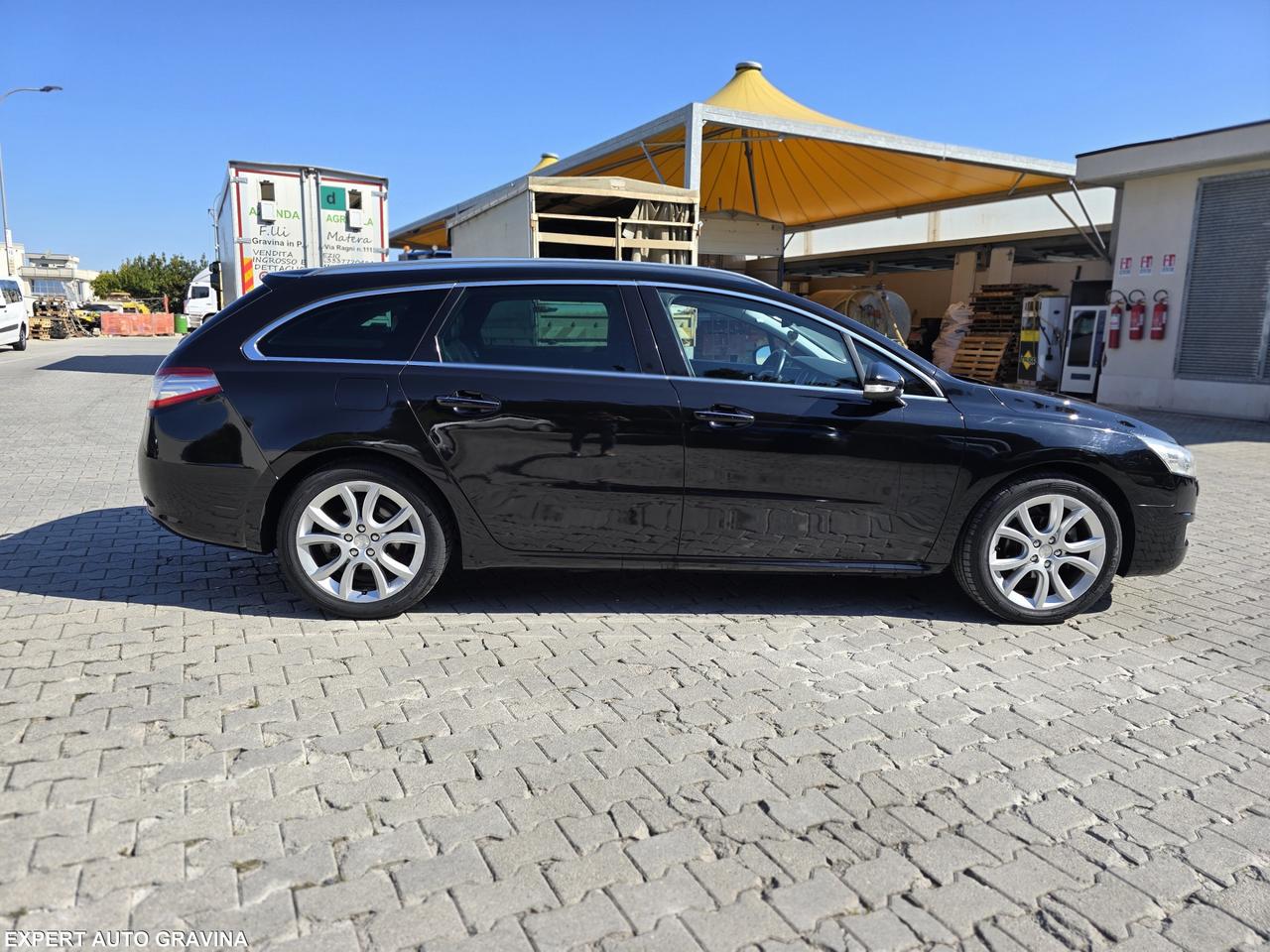 PEUGEOT 508 SW ALLURE F-U-L-L