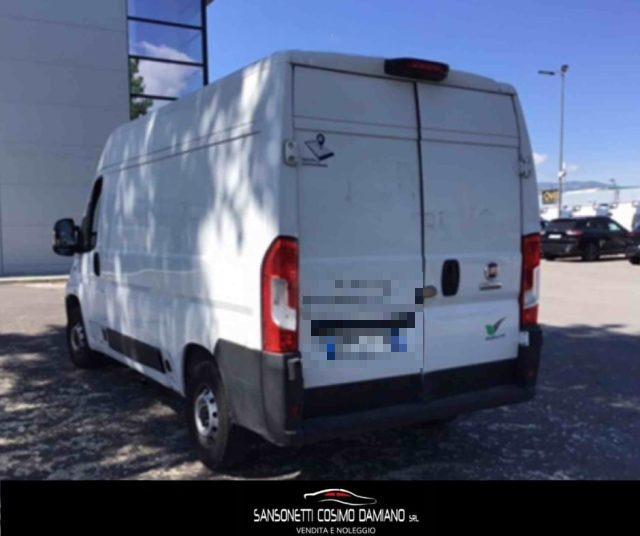 FIAT Ducato 30 2.3 MJT 120CV PM-TM Furgone