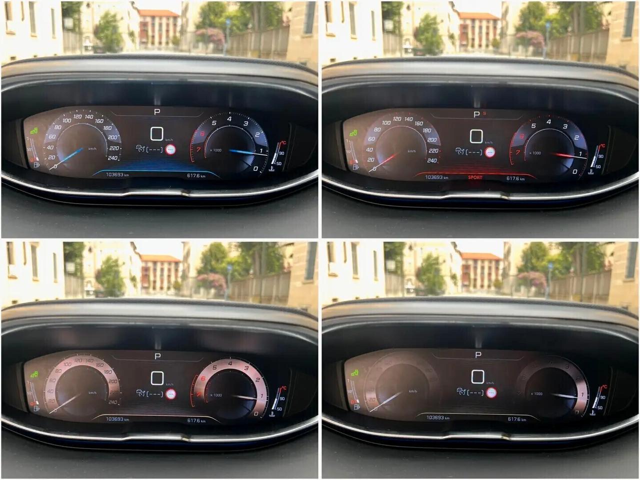 Peugeot 5008 PureTech Turbo 180 S&S EAT8 GT Line