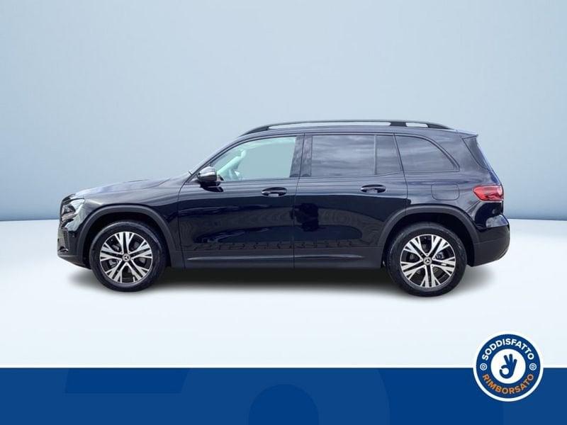 Mercedes-Benz Classe GLB GLB 200d Automatic Advanced Progressive