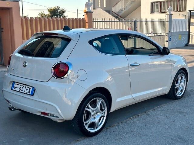 Alfa Romeo MiTo 1.3 JTDm 85 CV S&S Distinctive