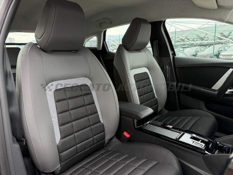 Citroën C4 C4 1.2 puretech Plus s&s 130cv eat8