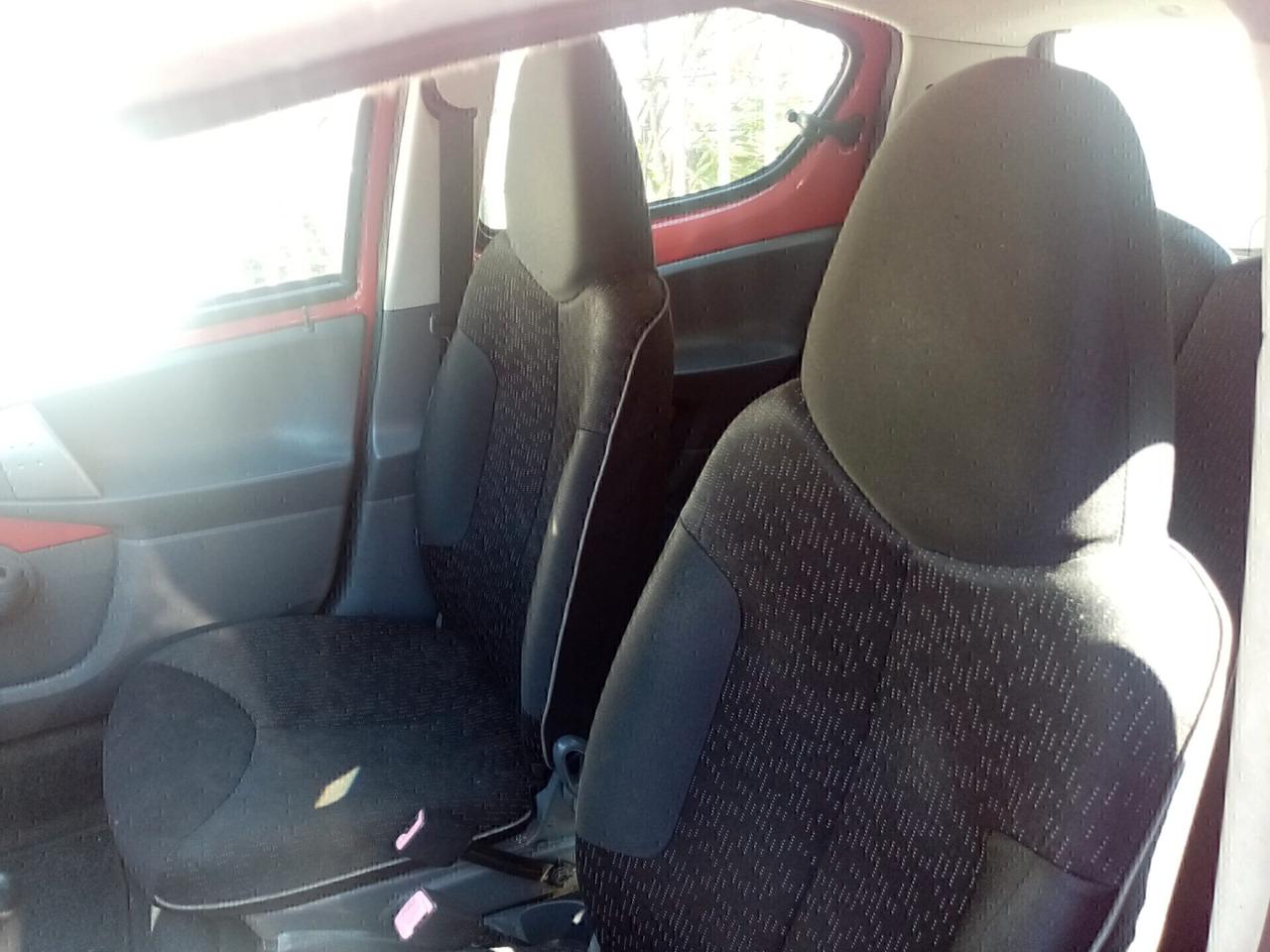 PEUGEOT 107 1.0 68CV 5P.PLAISER