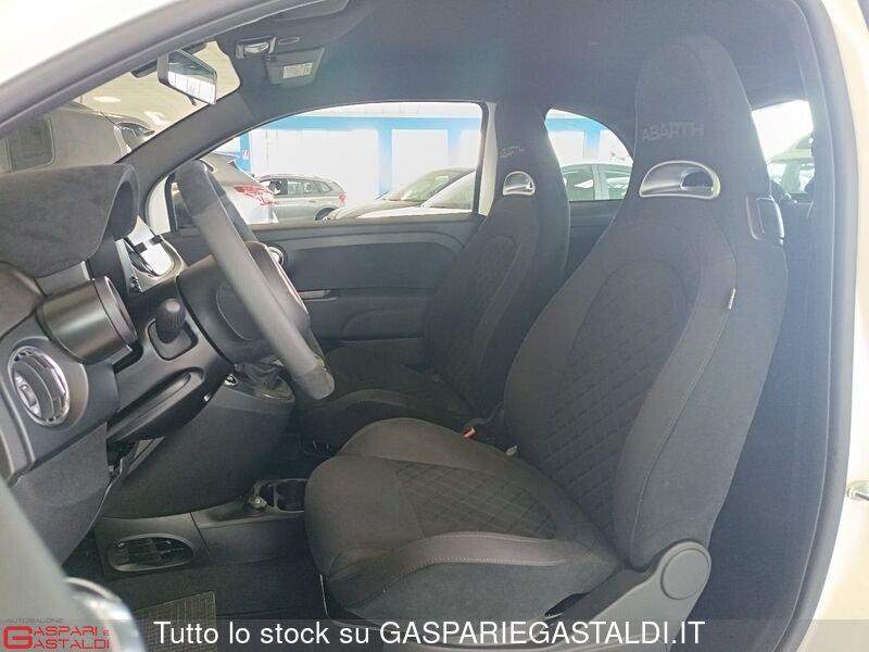 Abarth 695 1.4 Turbo T-Jet 180 CV