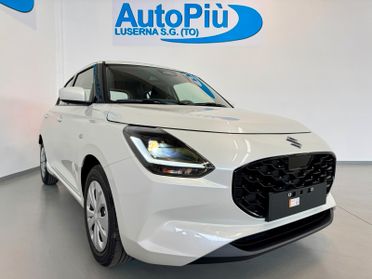 Suzuki nuova Swift 1.2 Hybrid 81 CV Waku