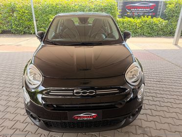 FIAT 500X 1.3 M.Jet 95 CV CLUB