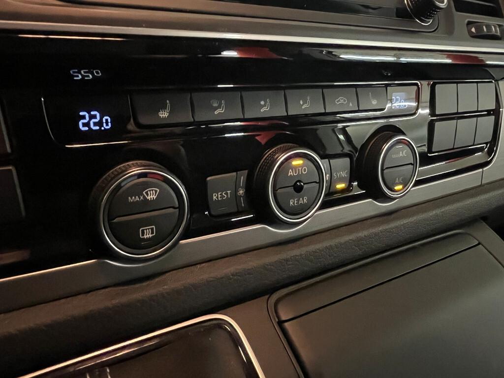 Volkswagen California T6 Beach 2.0 TDI Edition