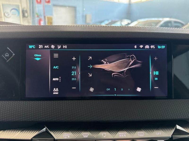 DS DS4 1.2 PURETECH CROSS RIVOLI 130CV AUTO