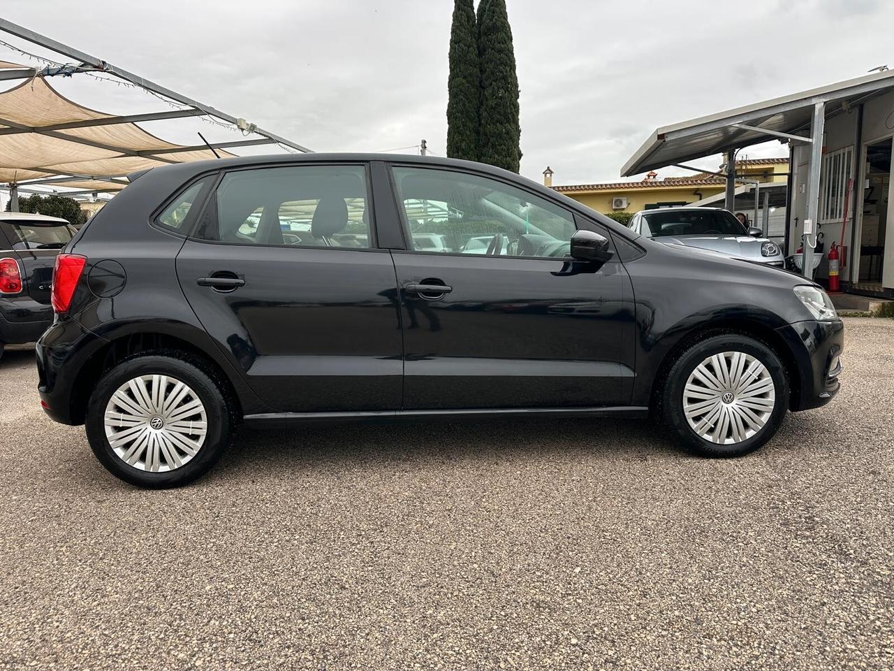 Volkswagen Polo 1.4 Diesel