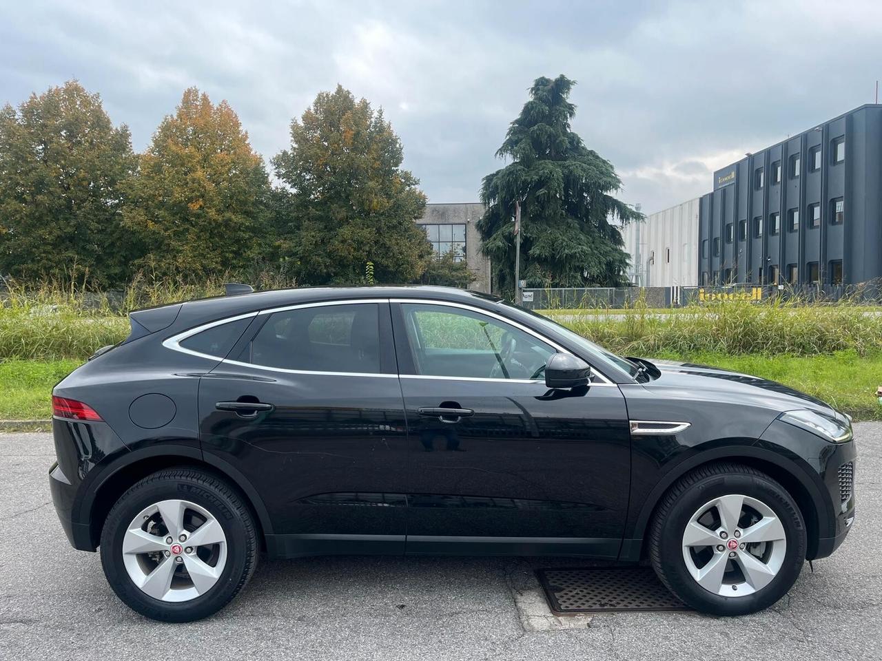 Jaguar E-Pace 2.0D 150 CV AWD