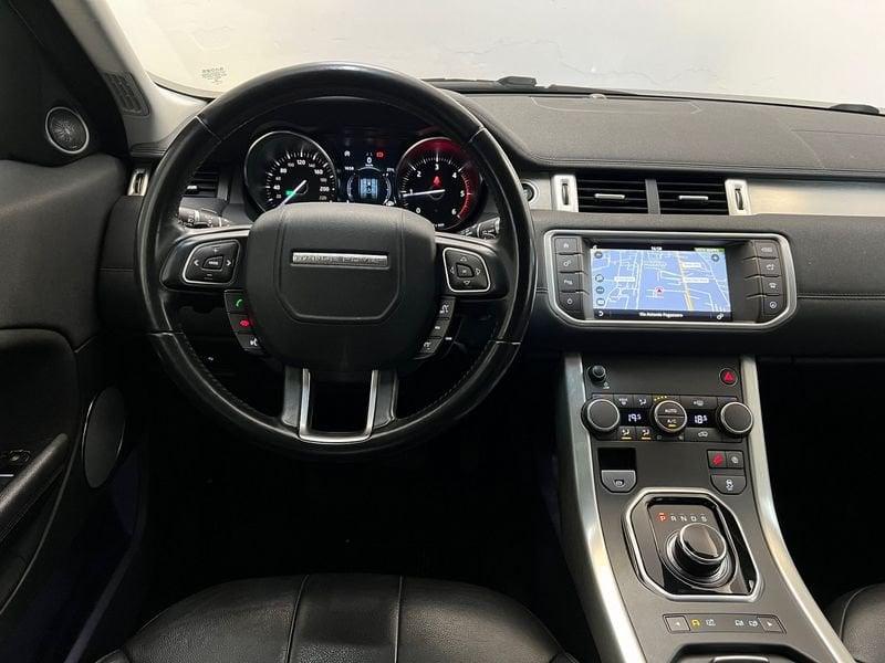 Land Rover RR Evoque Range Rover Evoque 2.0 TD4 150 CV 5p. SE Dynamic N1