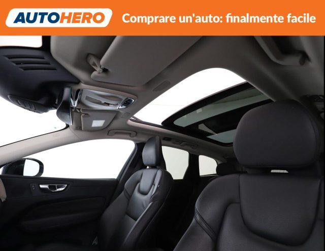 VOLVO XC60 B4 Geartronic Inscription