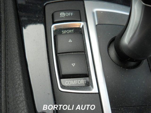 BMW 520 d FUTURA AUTOMATICA FULL OPTIONAL
