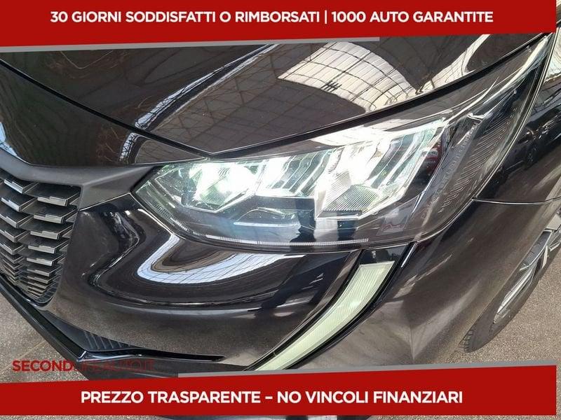 Peugeot 208 1.2 puretech Allure Pack s&s 75cv