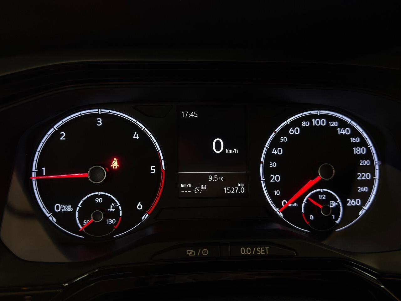 Volkswagen Polo 1.6 TDI 5p. Comfortline BlueMotion