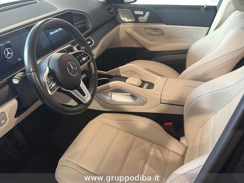 Mercedes-Benz GLE - V167 2019 Diesel 300 d mhev Premium 4matic auto
