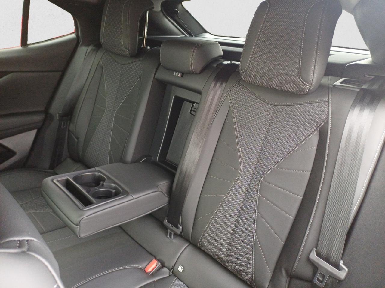 DS DS 4 PALLAS HYBRID 145