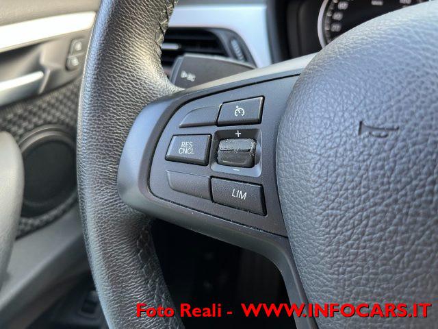 BMW X1 sDrive16d Business Advantage PROMO