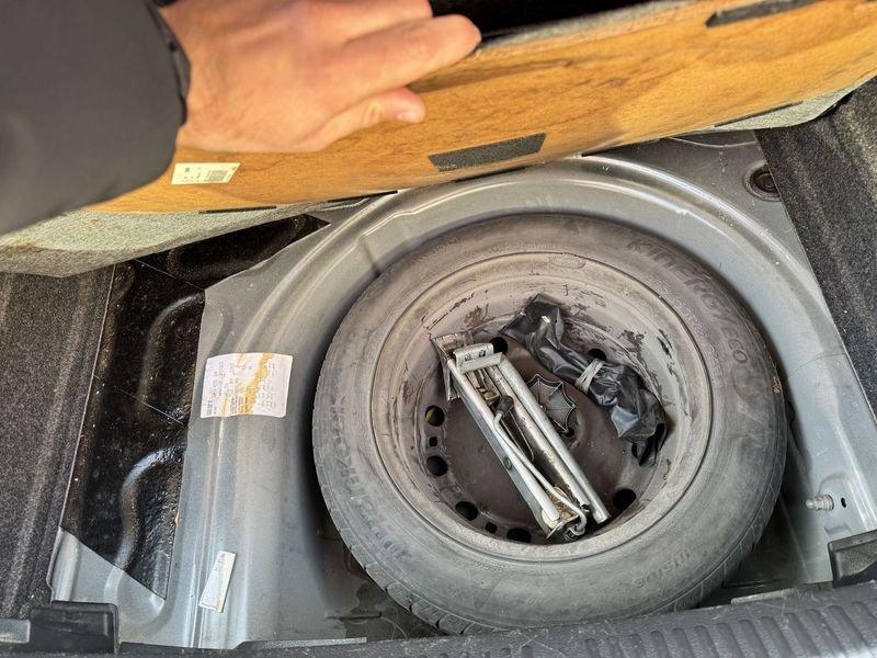 Volkswagen Polo Polo 1.2 TDI DPF 5 p. Comfortline