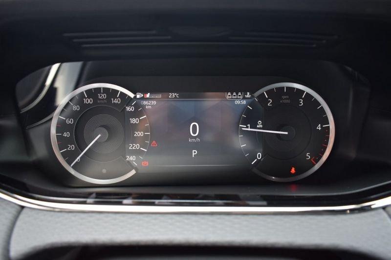 Land Rover RR Evoque Range Rover Evoque 2.0D I4 163 CV AWD Auto R-DYNAMIC IVA ESPOSTA