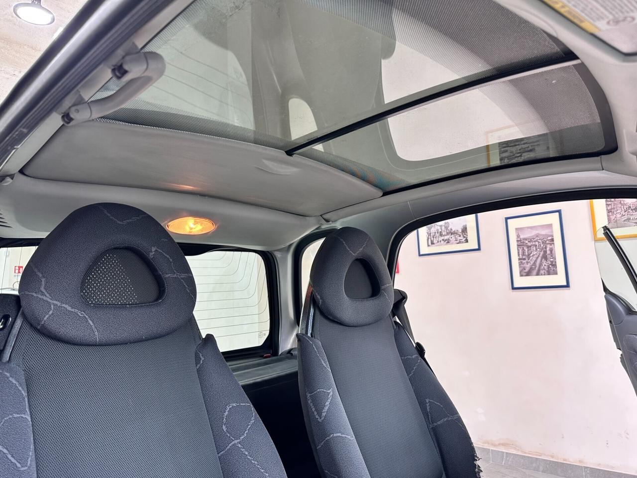 Smart ForTwo 800 coupé DIESEL - PERFETTA