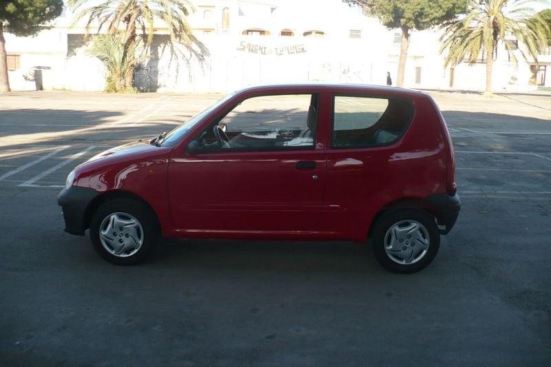 FIAT 600 1.1 Active
