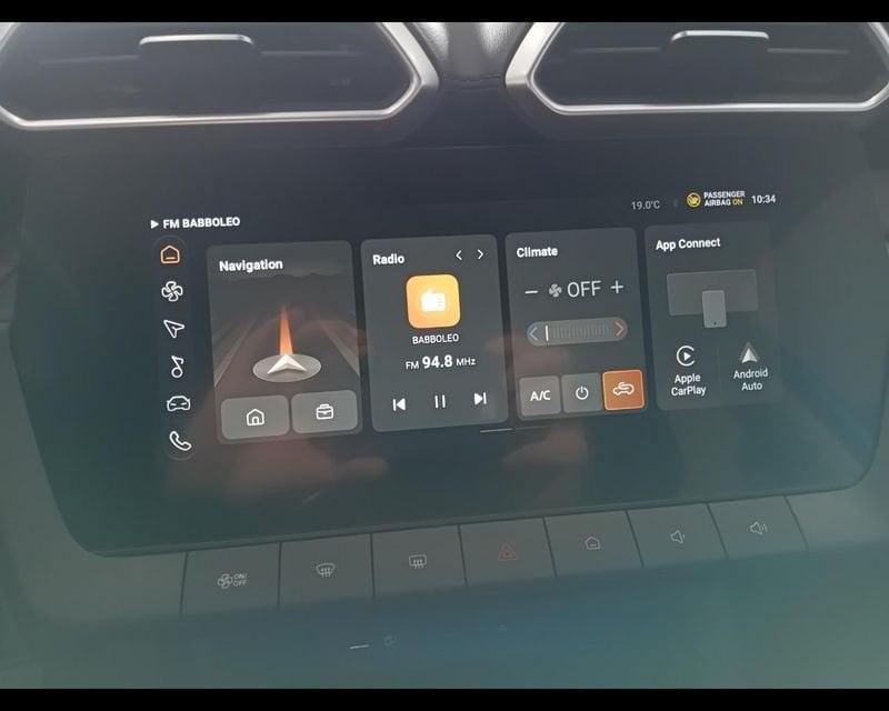 MG ZS NEW 1.5L MT STD NEW ICE 1,5L MT5 STANDARD