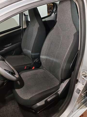 Citroen C1 1.0 Vti 70cv Shine + Telecamera 5 Porte