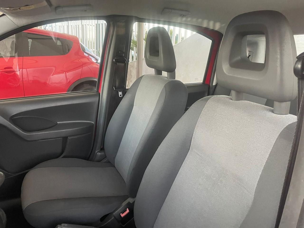 Fiat Panda 1.4 natural power Dynamic Mamy