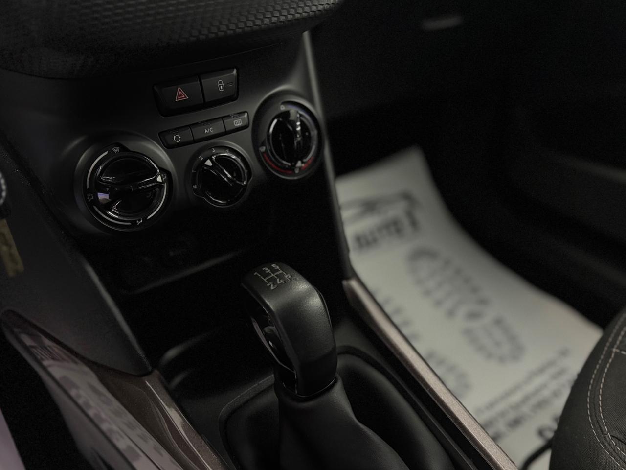 Peugeot 2008 PureTech 82 Allure