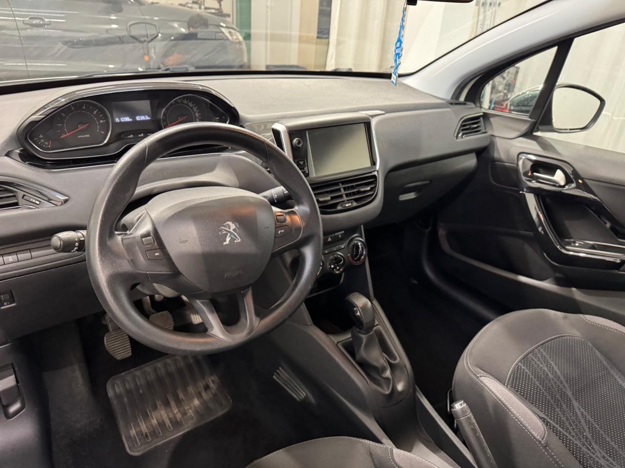 Peugeot 208 1.2 VTi 82 CV 3 porte Active