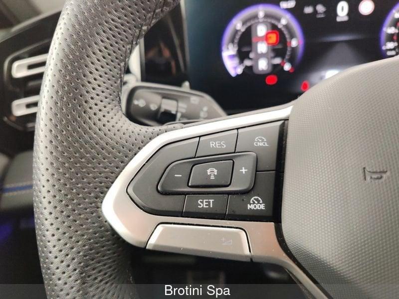 Volkswagen Tiguan Tiguan 2.0 TDI 150 CV DSG R-Line