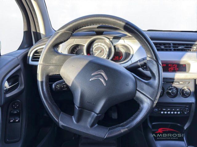 CITROEN C3 1.1 Exclusive - PER OPERATORI DEL SETTORE
