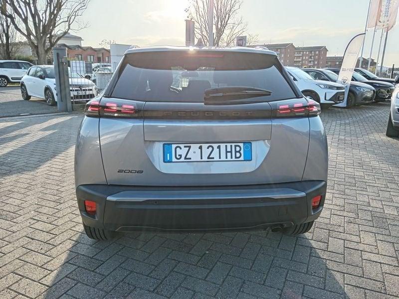 Peugeot 2008 PureTech 100 Allure S/S