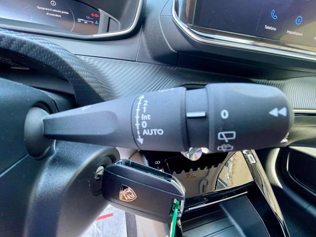 PEUGEOT 208 PureTech 100 Stop&Start 5 porte Allure - KM0