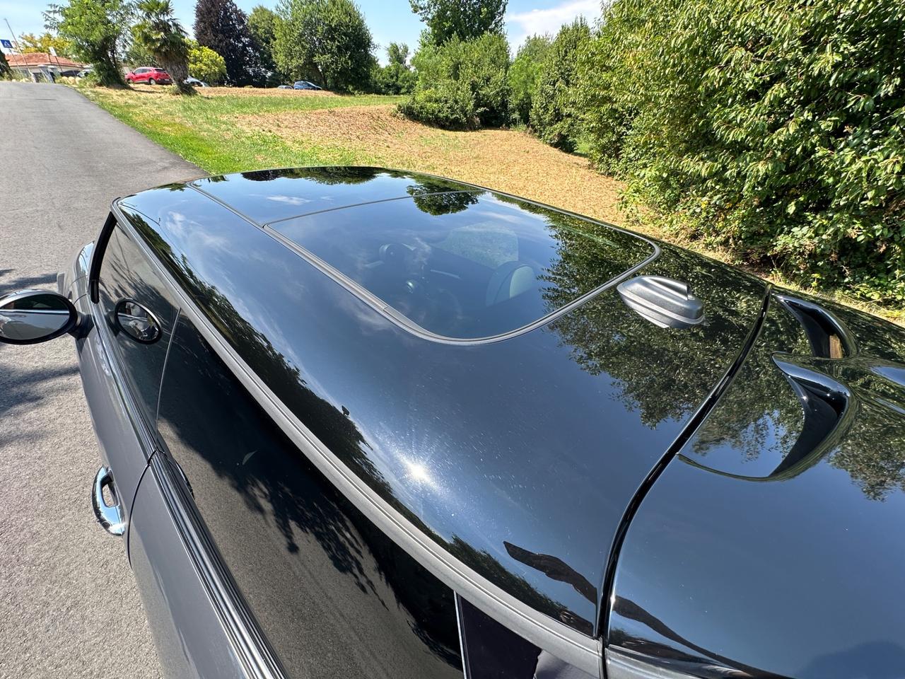 Mini Cooper SD 2.0 170 cv auto - 2017